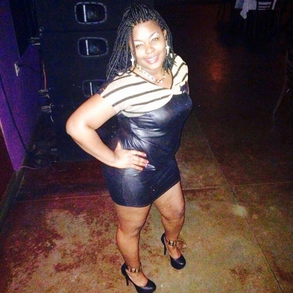 Meet your Posher, Sharon dollface